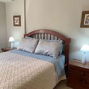 Apartamento de 1 Dormitorio